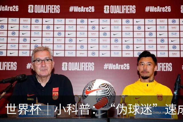 世界杯｜小科普：“伪球迷”速成手册
