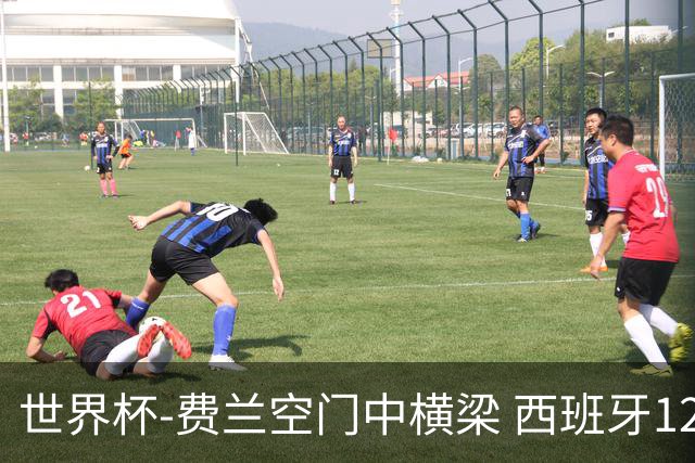 世界杯-费兰空门中横梁 西班牙12射4正半场暂0-0佛得角
